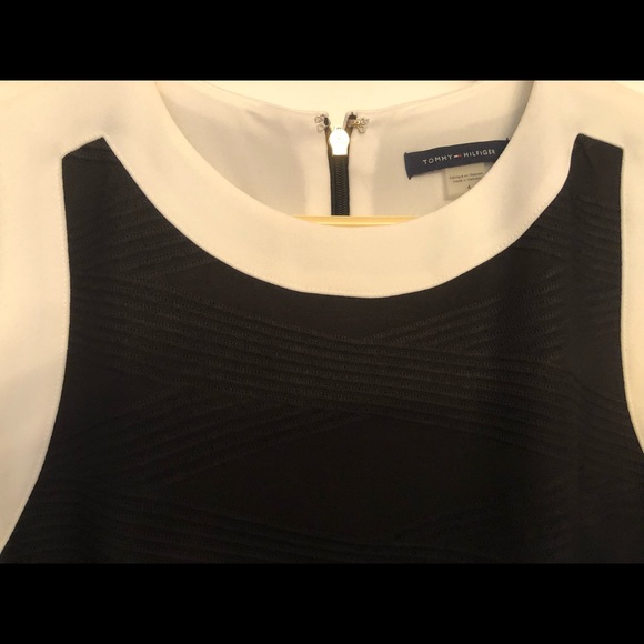 Tommy Hilfiger Dress NWOT - Picture 3 of 7